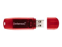 Image INTENSO_Rainbow_Line_128GB_Rot_-_USB-Stick_img4_3692477.jpg Image