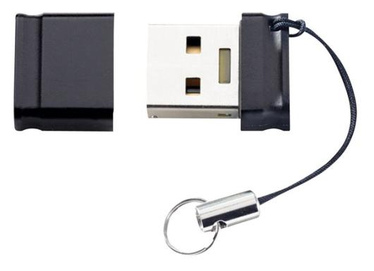 INTENSO Slim Line 128GB