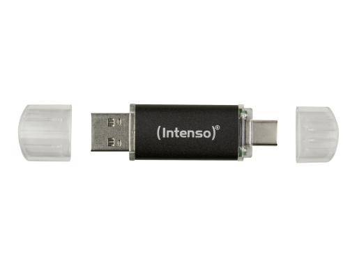 Image INTENSO_Twist_Line_128GB_-_USB-Stick_Typ-CTyp-A_img3_4599115.jpg Image