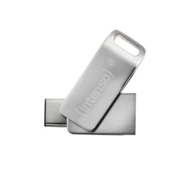 INTENSO cMobileLine USB Drive 3.0 64 GB TypeC