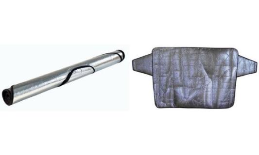 IWH Sonnenblende / Eisschutz für KF Z-Frontscheibe (11570025)