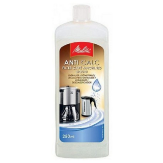 Meli Entkalk FilterMachines Liquid 250ml