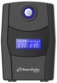 BLUEWALKER Basic VI 800 STL