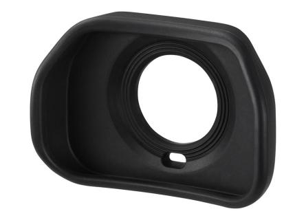 PANASONIC DMW-EC4GU-K Große Augenmuschel für LUMIX G9