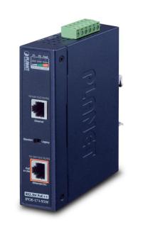 PLANET TECHNOLOGY Single-Port 10/100/1000Mbps Ultra PoE 95W