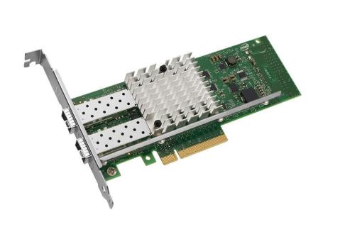INTEL Adap OEM X520-DA2 Ethernet 10Gb PCIe 2.1