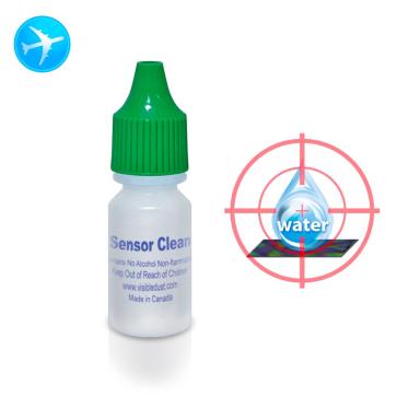 VISIBLE DUST Sensor Clean 15ml