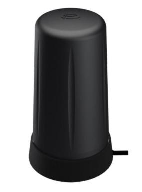 PANORAMA ANTENNAS LOW PROF ANT 617-6000MHz 2m