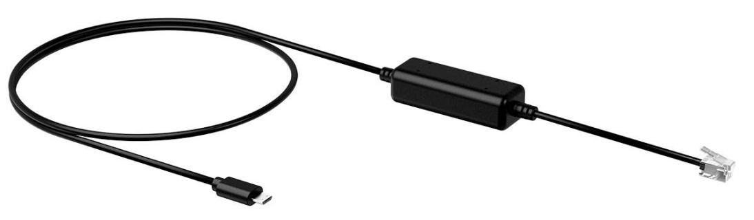 Headset-Adapter