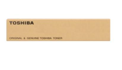 TOSHIBA Toner T-FC338EMR Magenta (6B000000924)