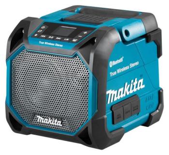 MAKITA DMR 203 Bluetooth-Lautsprecher