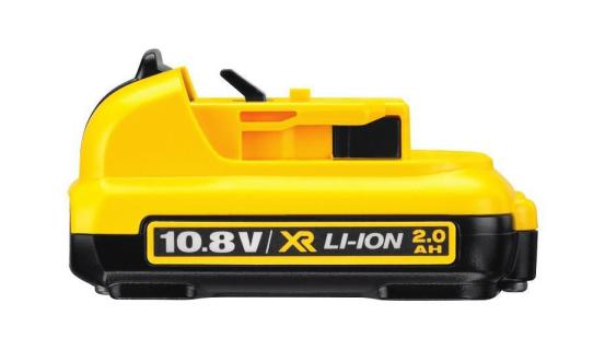 DEWALT Akku DCB127 10,8V 2Ah Li-Ion