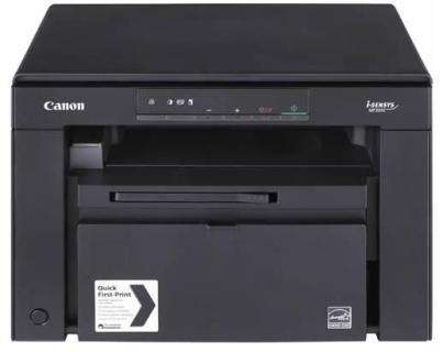 CANON I-Sensys Mf3010 Laser A4 1200