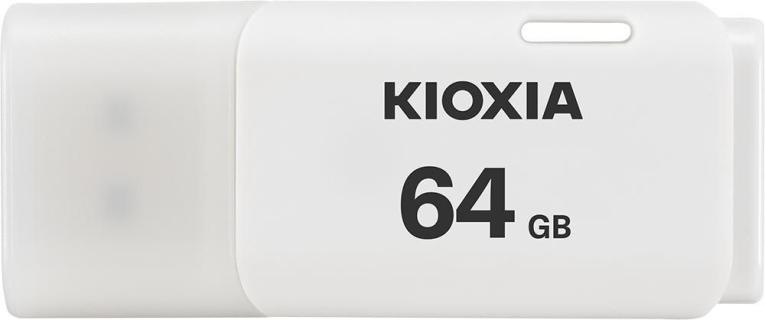 KIOXIA U202 Hayabusa white 64GB
