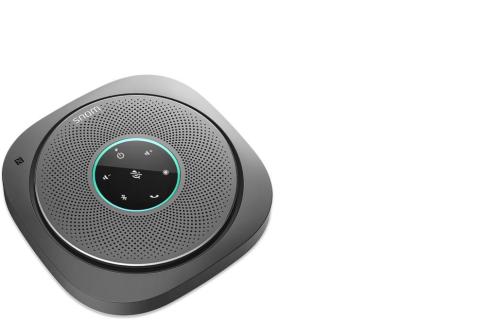 SNOM TECHNOLOGY C300 Speakerphone Telephone