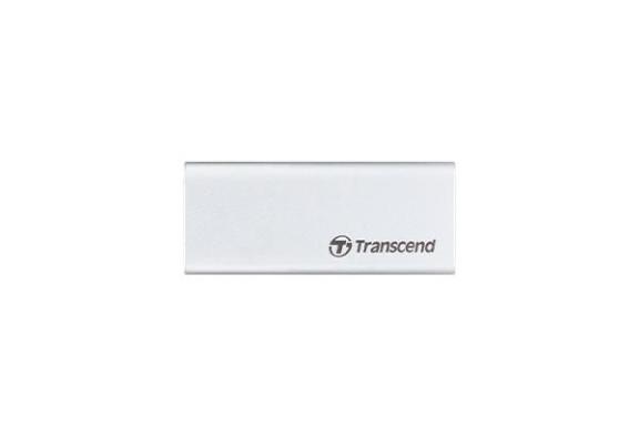 TRANSCEND ESD260C Portable 250GB
