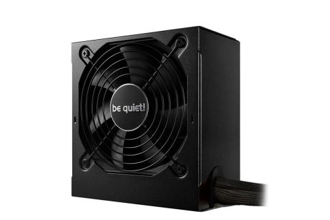 BE QUIET ! SYSTEM POWER 10 550 Watt