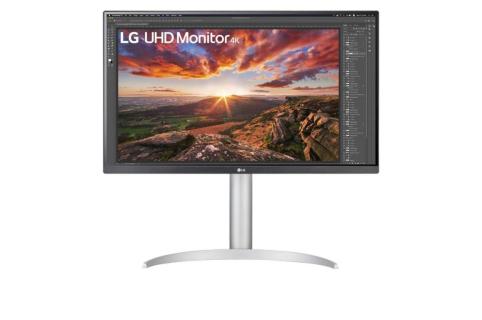 LG Monitor 27UP85NP-W 68,6cm (27")