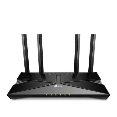 TP-LINK WL-Router Archer AX53 (AX3000/Dual/WiFi6)