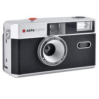 AGFA Film Camera Compact Film