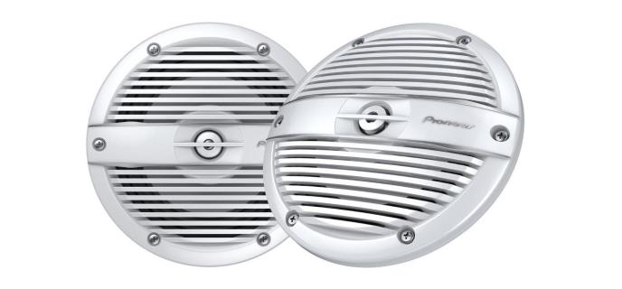 PIONEER TS-ME650FC Marine PIONEER TS-ME650FC Marine