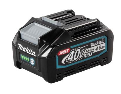 MAKITA BL4040 XGT 191B26-6 Akku 40V / 4,0Ah Li-Ion