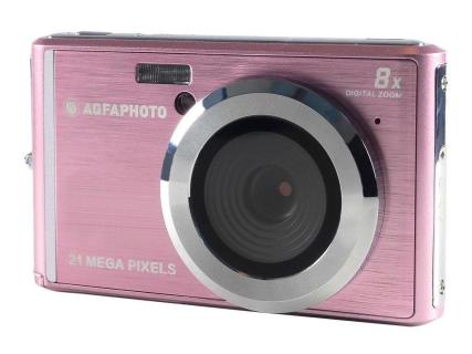 AGFA Compact Cam DC5200 pink