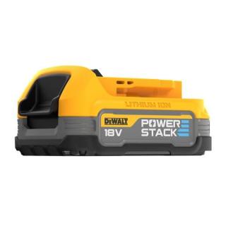 DEWALT DCBP034-XJ 18V XR 1,7Ah Powerstack Akku
