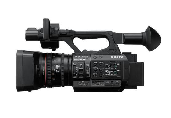 SONY PXW-Z190V//C Profi SONY PXW-Z190V//C Profi