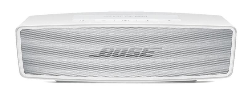 BOSE SoundLink Mini II Bluetooth Speak