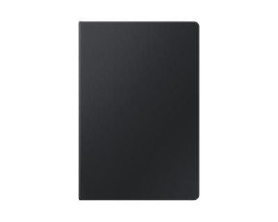 SAMSUNG Book Cover Keyboard Tablet-Hülle für SAMSUNG Galaxy Tab S9+ schwarz