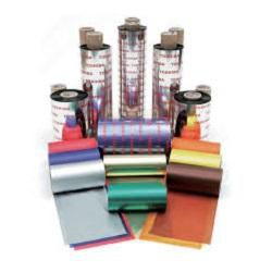 TOSHIBA TEC - 1 - Schwarz - 84 mm x 600 m - Thermotransfer-Farbband (Packung mi