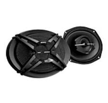 SONY Xs-Gtf6939 Car Speaker Oval