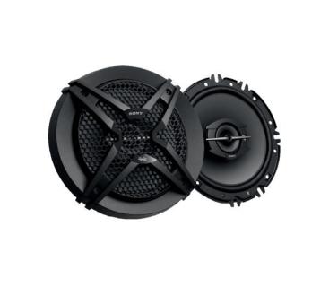 SONY Xs-Gtf1639 Car Speaker Round