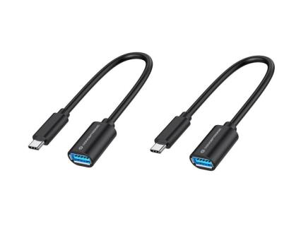  USB-A 3.0 OTG 2er-Pack gr