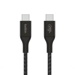 BELKIN BOOST CHARGE - USB-Kabel - 24 pin USB-C (M)