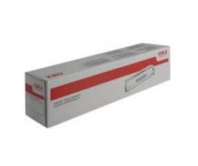 OKI - Gelb - Original - Tonerpatrone - für OKI Pro6410, Pro6410 NeonColor (4629
