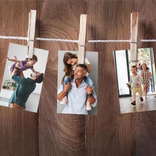 KODAK Printkartusche 30 Blatt Fotopapier 2,1"x3,4" retail