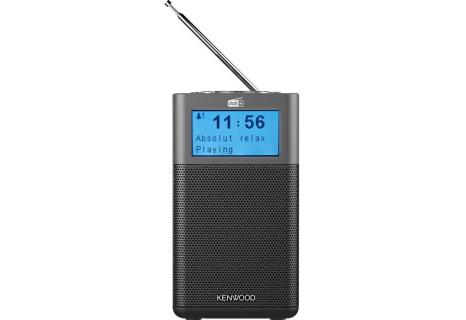 KENWOOD CRM10DABH