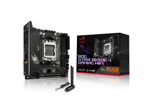 ASUS ROG STRIX B650E-I GAMING WIFI SAM5
