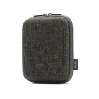 FUJIFILM INSTAX SQ LINK PRINTER Case Woven Gray
