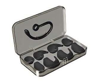 YEALINK Ersatzteilkit für Headset - für Yealink WH63