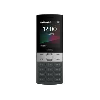 NOKIA 150 2G (2023) Dual-SIM-Handy schwarz