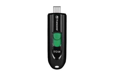 TRANSCEND JetFlash 790 512GB USB 3.2 Type-C