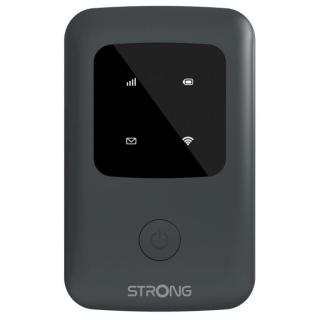 STRONG 4GM150 - WLAN-Router 4G LTE 150 MBit/s - Router - WLAN