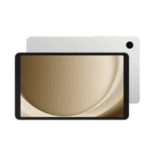 SAMSUNG Galaxy Tab A9+ WiFi Tablet 27,8 cm (11,0 Zoll) 64 GB silber