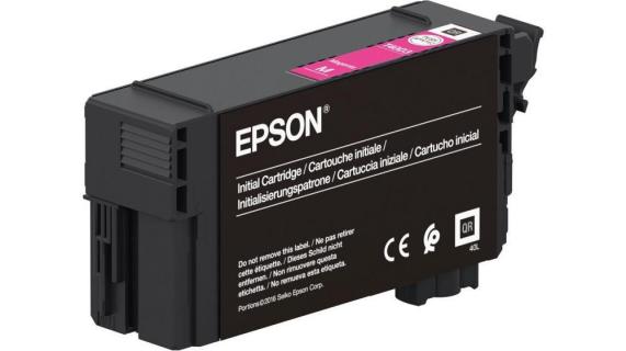 EPSON Sglpack UltraChrome XD2 MG T40C340 26ml