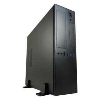 LC-POWER Micro ATX 1406MB-400TFX