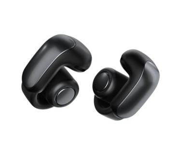 BOSE Ultra Open Earbuds schwarz