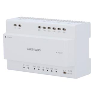 HIKVISION DS-KAD7060EY-S Distributionseinheit 2-Draht Kaskadierung